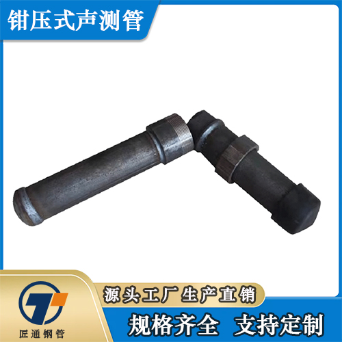 泰州市32注浆管螺旋式声测管 - 排名